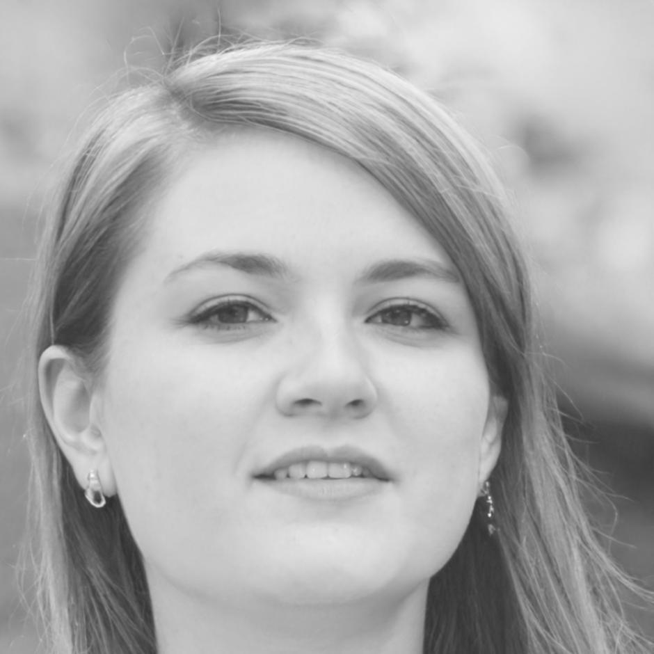 Professional headshot of regulatory compliance expert