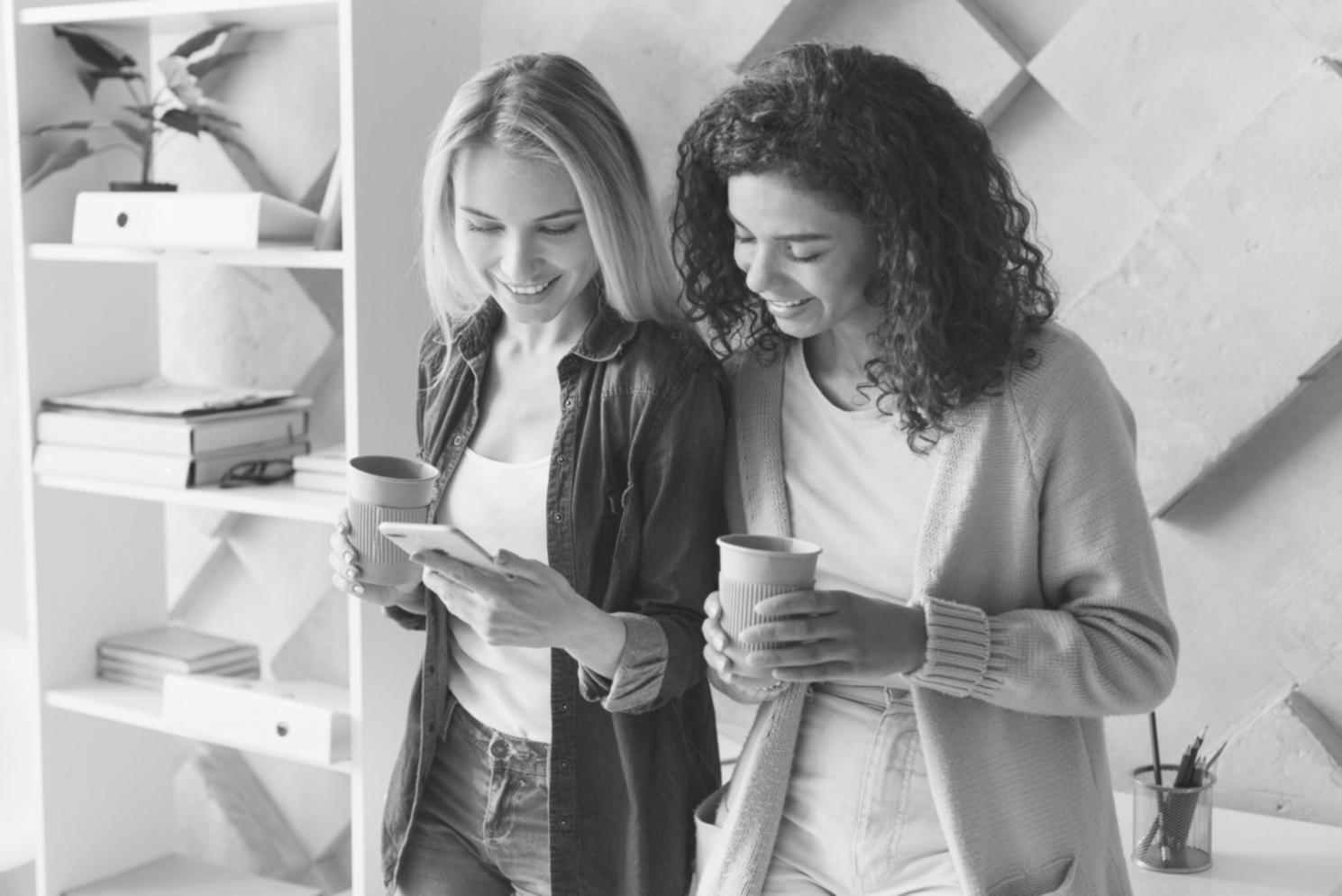 Financial education workshop session with interactive learning materials