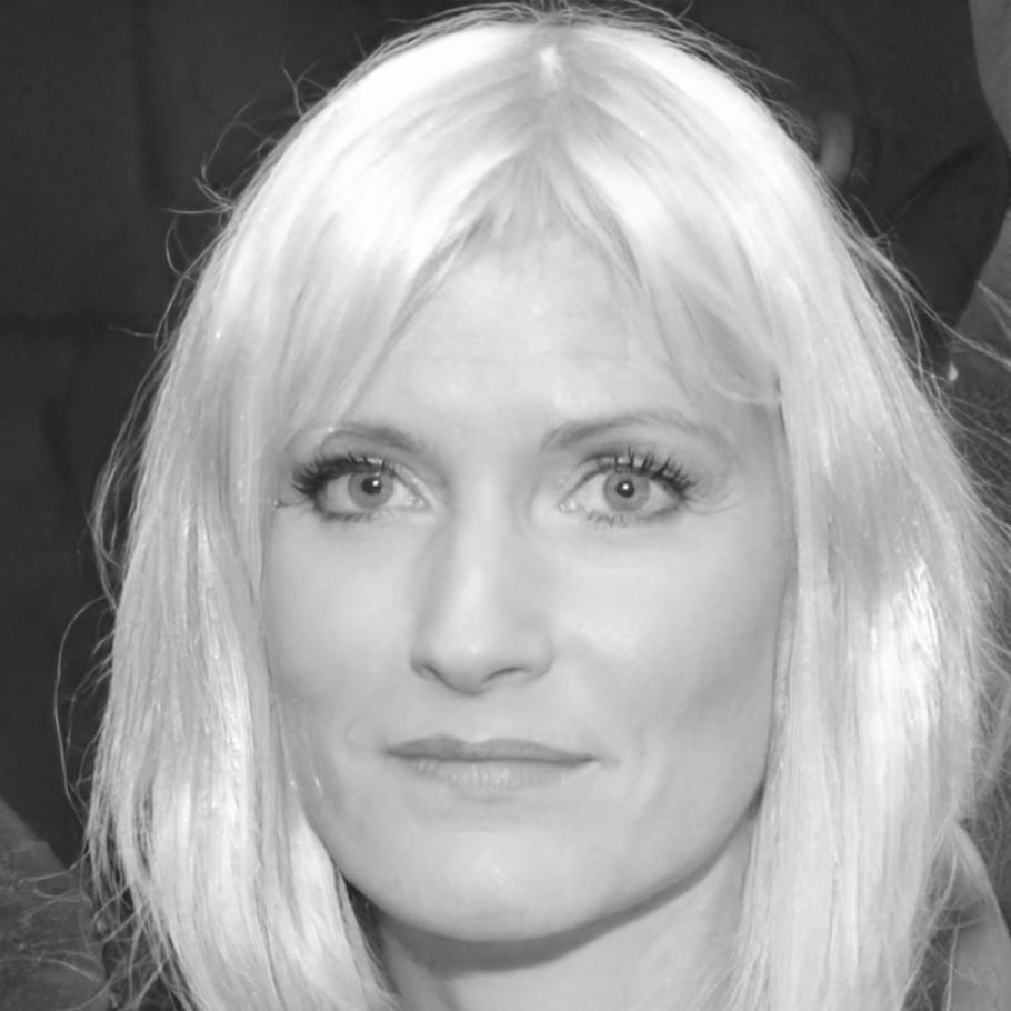 Sarah Kellerman, Head of Financial Education